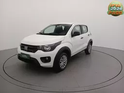 Fiat Mobi