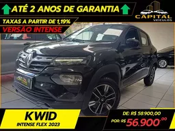 Renault Kwid