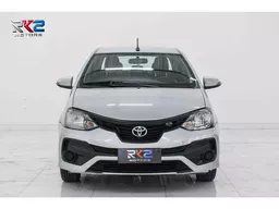Toyota Etios