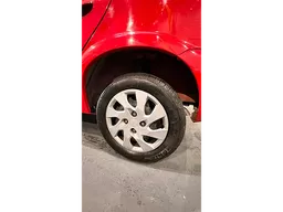 Chevrolet Celta