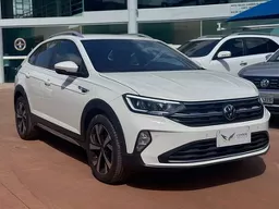 Volkswagen Nivus