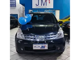 Nissan Livina