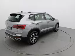 Volkswagen Taos