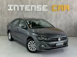 Volkswagen Virtus