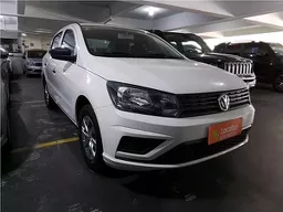 Volkswagen Voyage