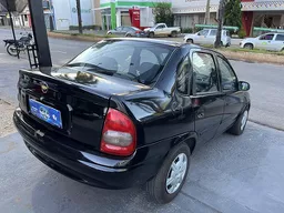 Chevrolet Corsa