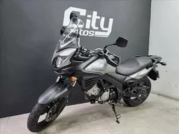 Suzuki V-Strom