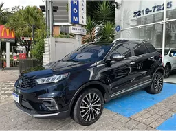 Ford Territory