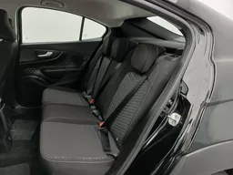 Fiat Fastback