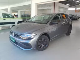 Volkswagen Polo Hatch