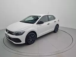 Volkswagen Polo Hatch
