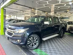 Chevrolet S10