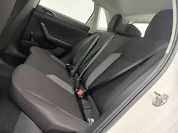 Volkswagen Polo Hatch