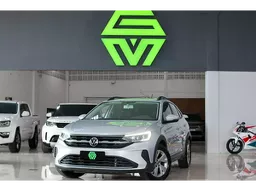 Volkswagen Nivus