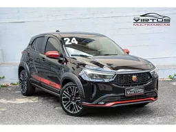 Fiat Pulse