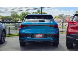 BYD Yuan Plus