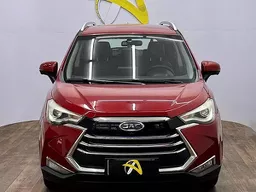 JAC T50