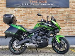 Versys