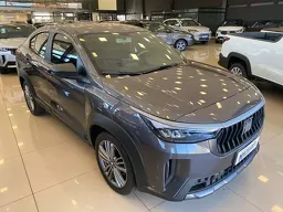 Fiat Fastback