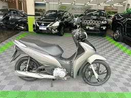 Honda Biz