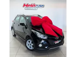 Hyundai HB20X