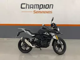 BMW G 310 GS