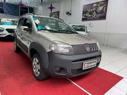 Fiat Uno