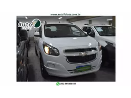 Chevrolet Spin