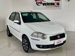 Fiat Siena