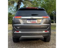 Jeep Commander