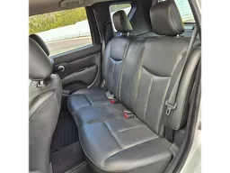 Nissan Livina