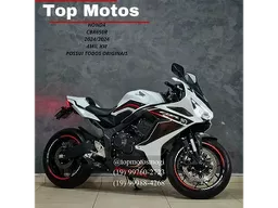 Honda CBR 650