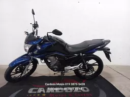 Honda CG 160