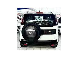 Citroën Aircross