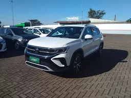 Volkswagen Taos