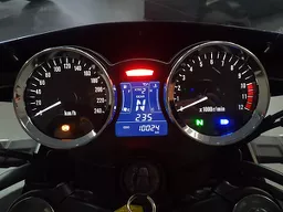 Kawasaki Z