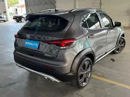 Fiat Pulse