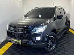 Chevrolet S10