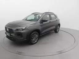 Fiat Pulse