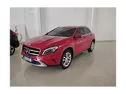 Mercedes-benz GLA 200 2015-vermelho-brasilia-distrito-federal-1866