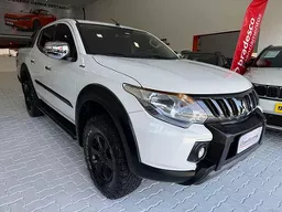 Mitsubishi L200 Triton