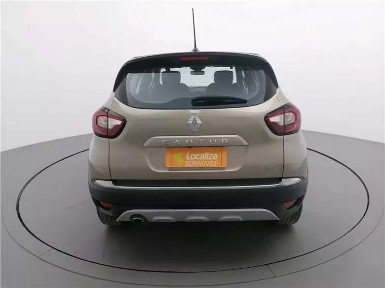 Renault Captur Bronze 2