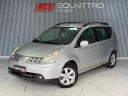 Nissan Livina