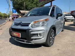 Citroën Aircross