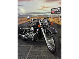 Honda Shadow