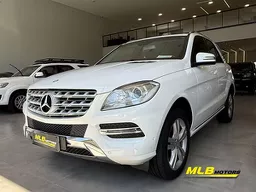 Mercedes-benz ML 350