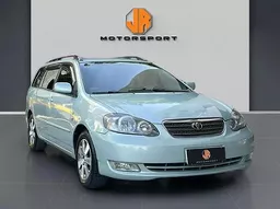 Toyota Fielder