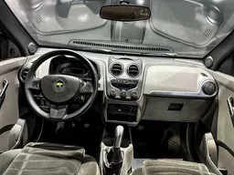 Chevrolet Agile