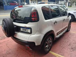 Citroën Aircross
