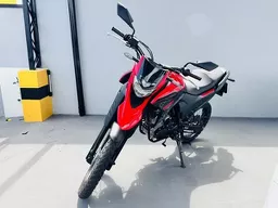 XTZ 250